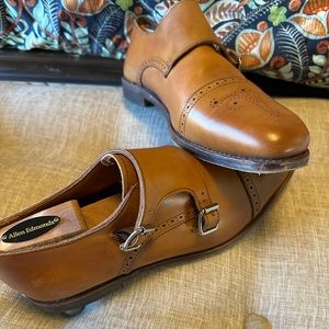 Men’s 10D from Allen Edmonds